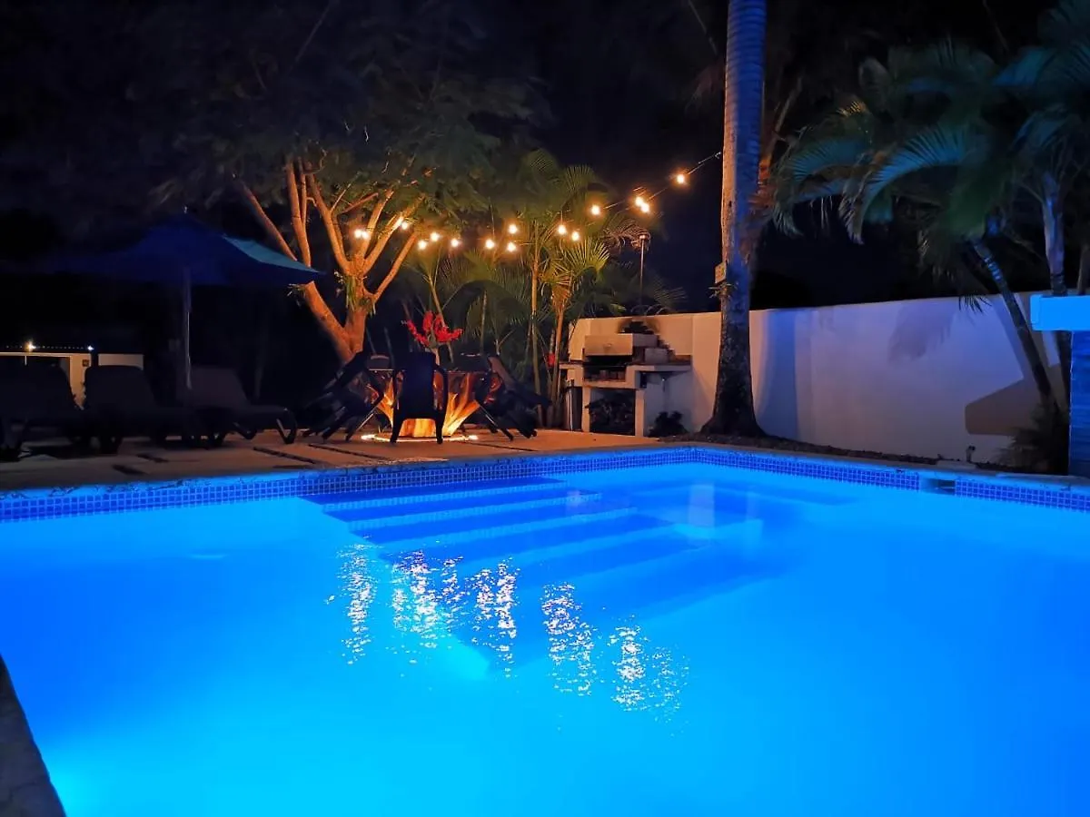 Villa Victoria Sosúa