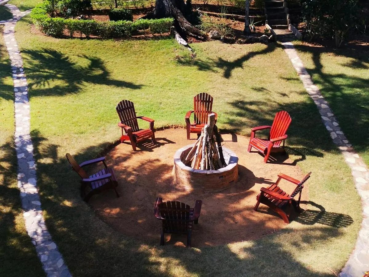 Lodge Villa Victoria Sosúa