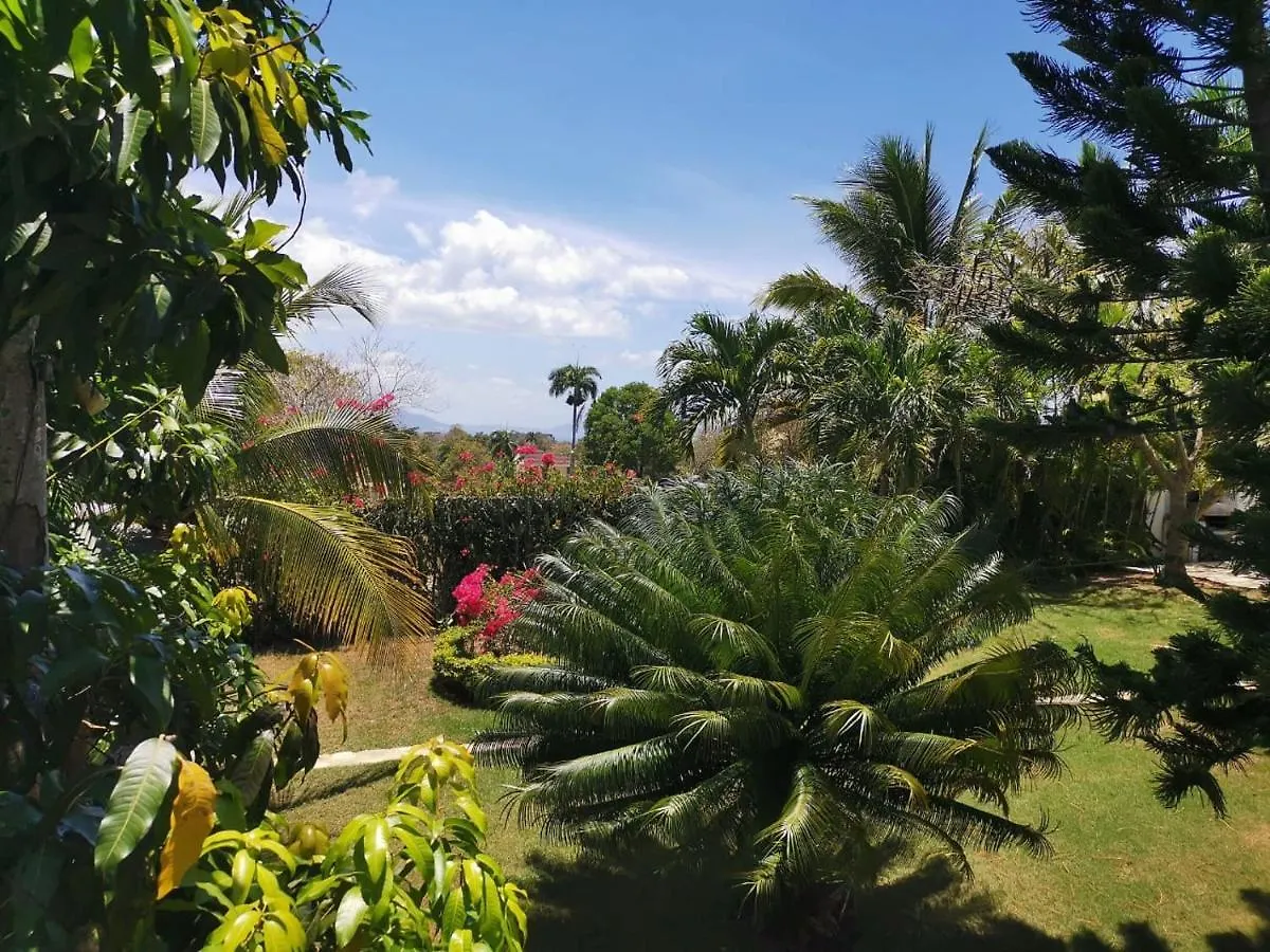 Villa Victoria Sosúa 0*,