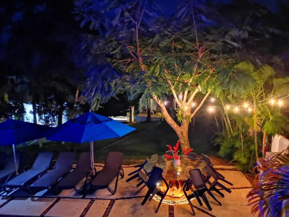Villa Victoria Sosúa Lodge