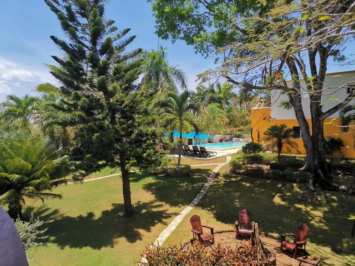 Villa Victoria Sosúa