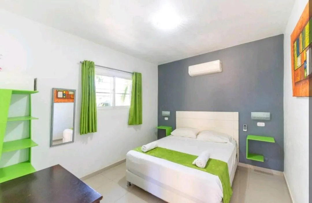 Lodge Villa Victoria Sosúa