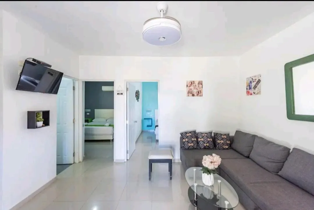 Villa Victoria Sosúa