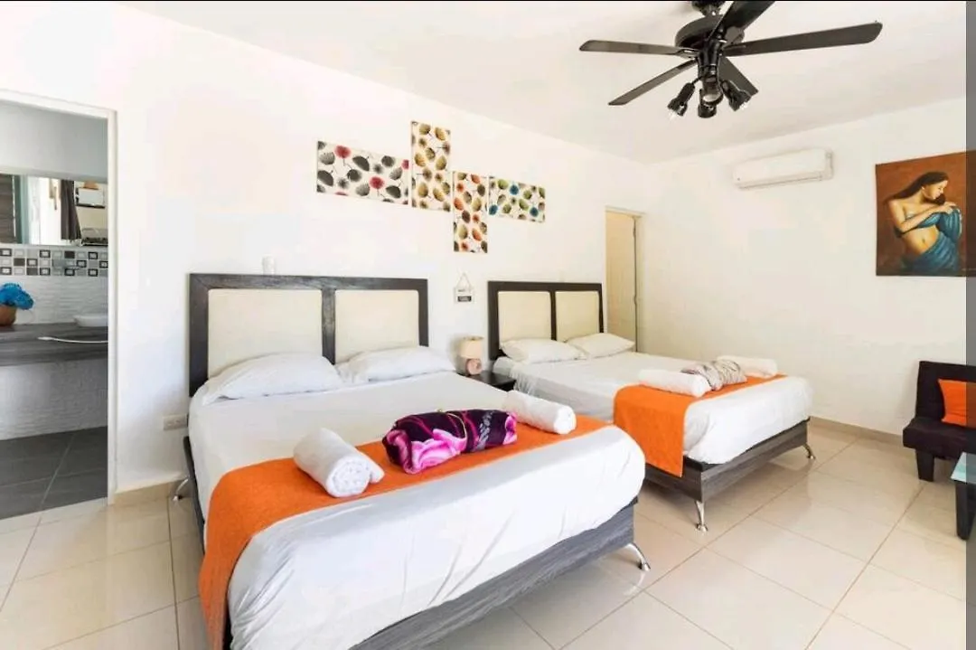 Lodge Villa Victoria Sosúa