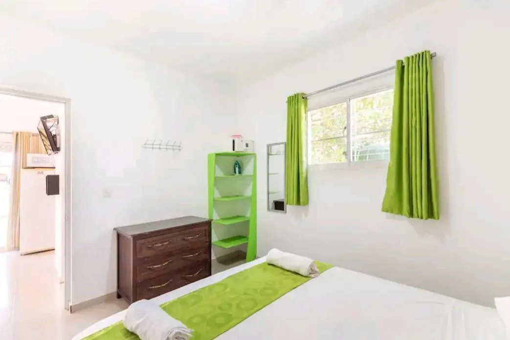 Villa Victoria Sosúa Lodge