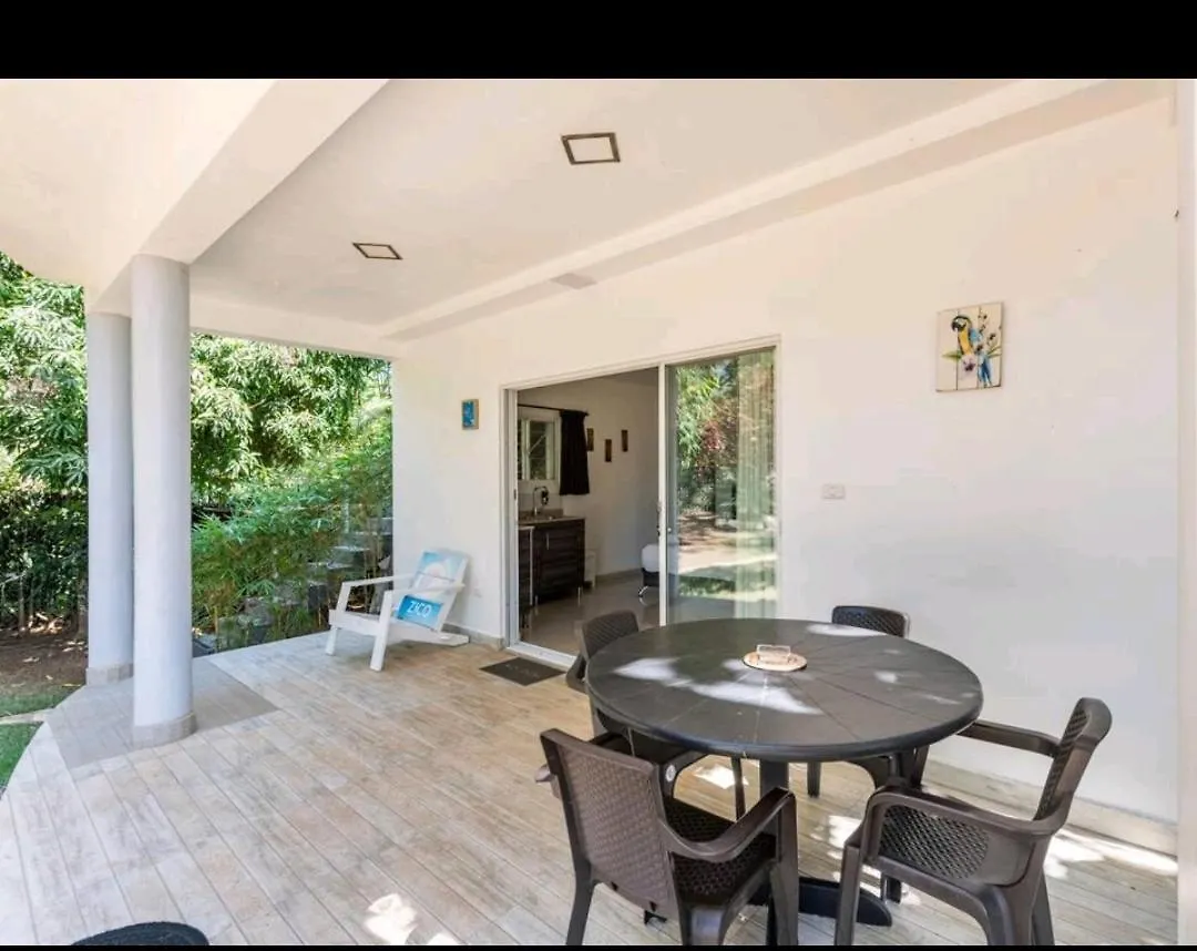 Villa Victoria Sosúa Lodge