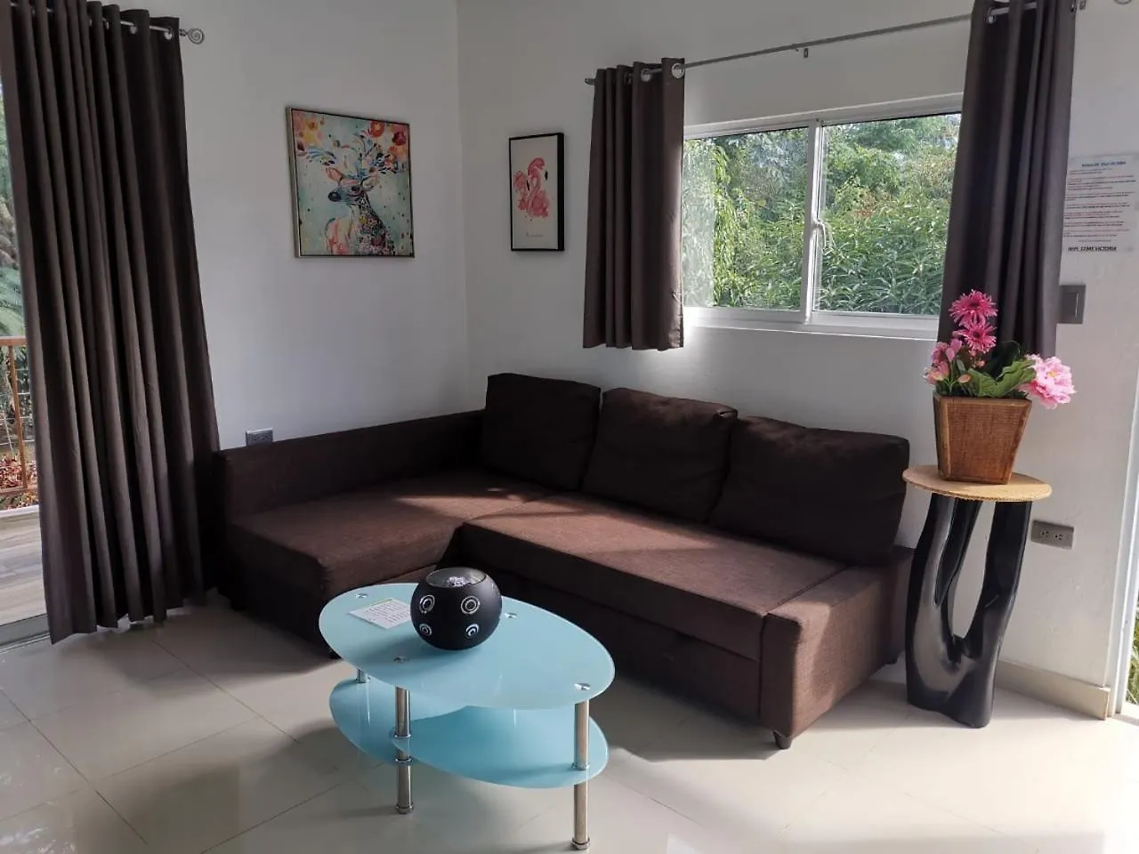 Lodge Villa Victoria Sosúa Dominikanische Republik