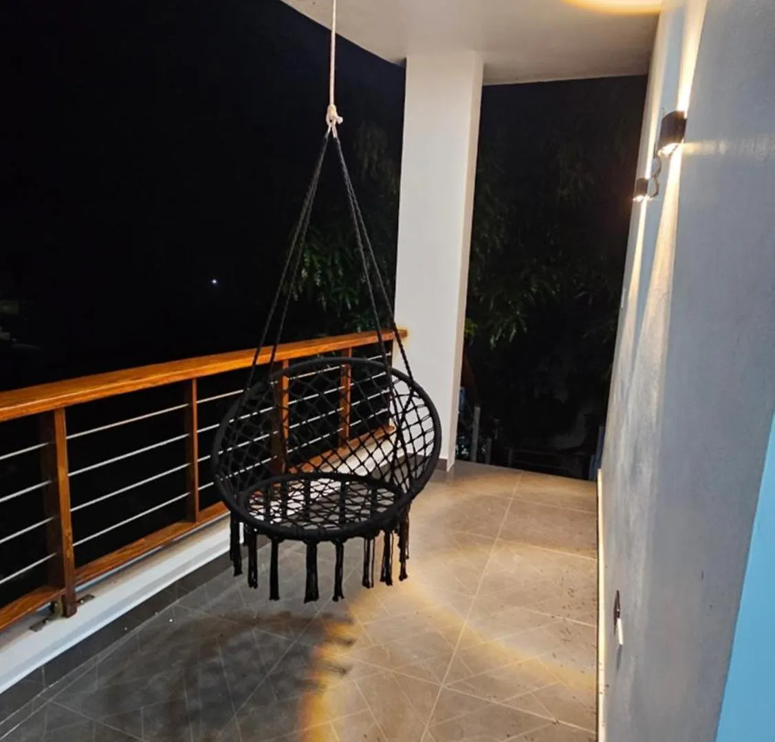 Lodge Villa Victoria Sosúa Dominikanische Republik