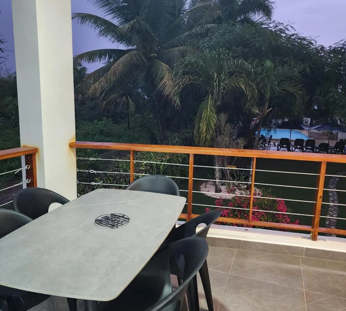 Villa Victoria Sosúa Lodge