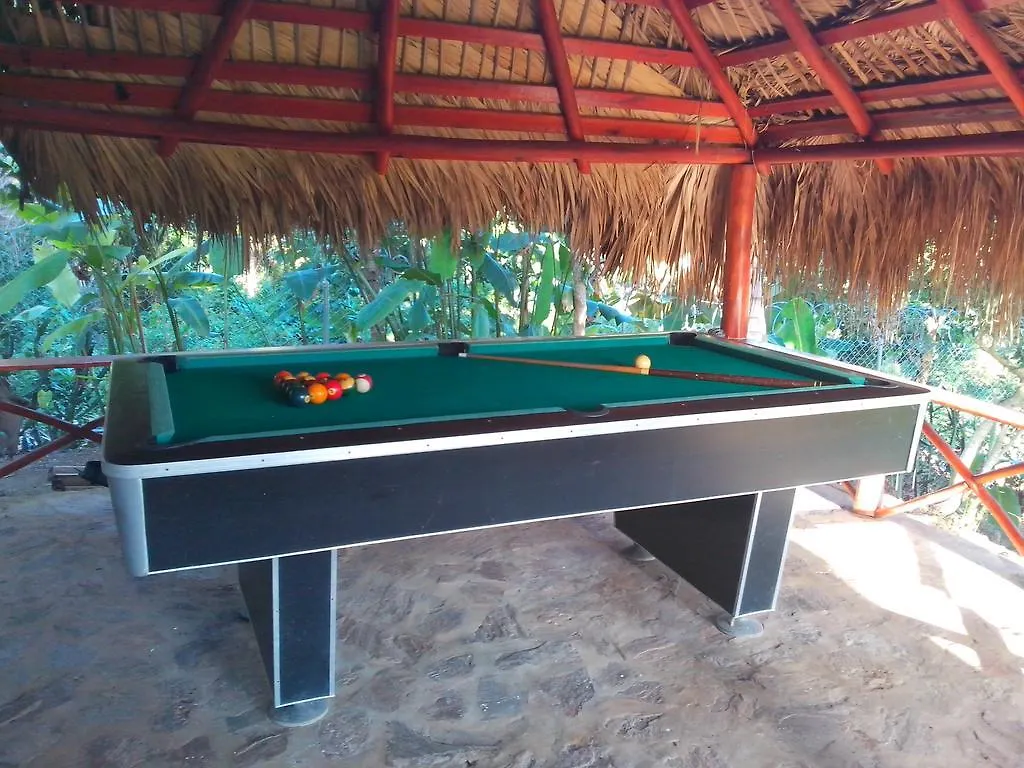 Lodge Villa Victoria Sosúa