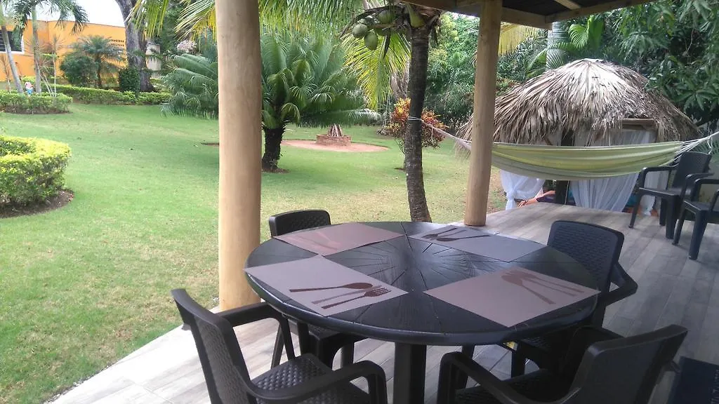 Villa Victoria Sosúa 0*,  Dominikanische Republik