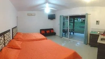 Villa Victoria Sosúa 0*,  Dominikanische Republik