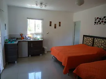 Lodge Villa Victoria Sosúa