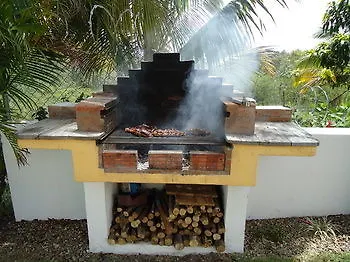Villa Victoria Sosúa Lodge