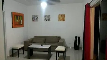 Lodge Villa Victoria Sosúa