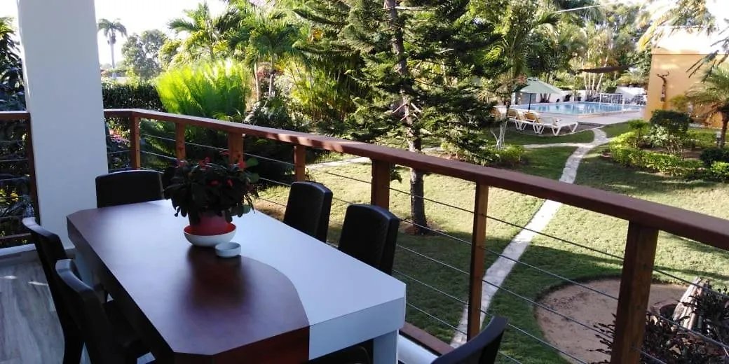 Villa Victoria Sosúa 0*,