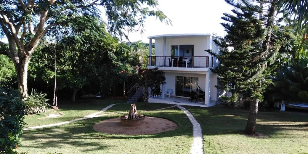 Villa Victoria Sosúa
