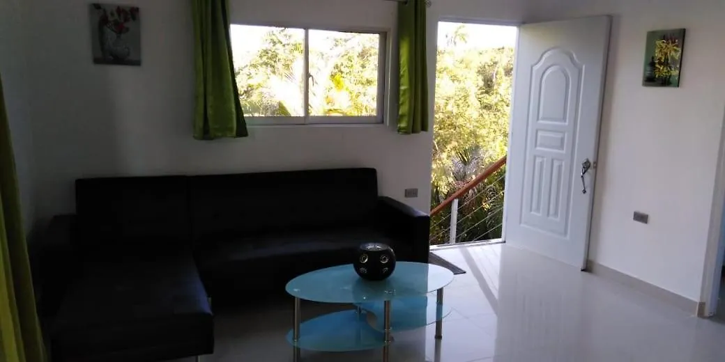 Lodge Villa Victoria Sosúa
