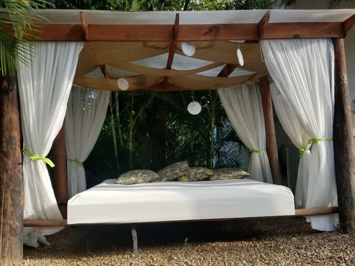 Villa Victoria Sosúa Lodge