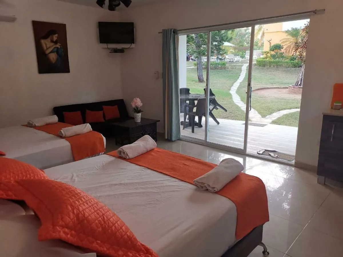 Villa Victoria Sosúa 0*,  Dominikanische Republik