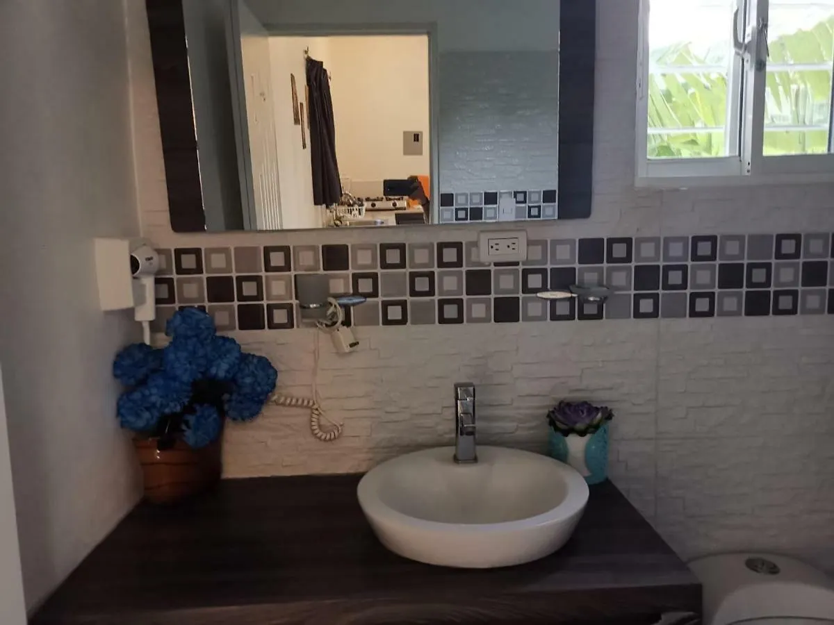 Villa Victoria Sosúa Lodge