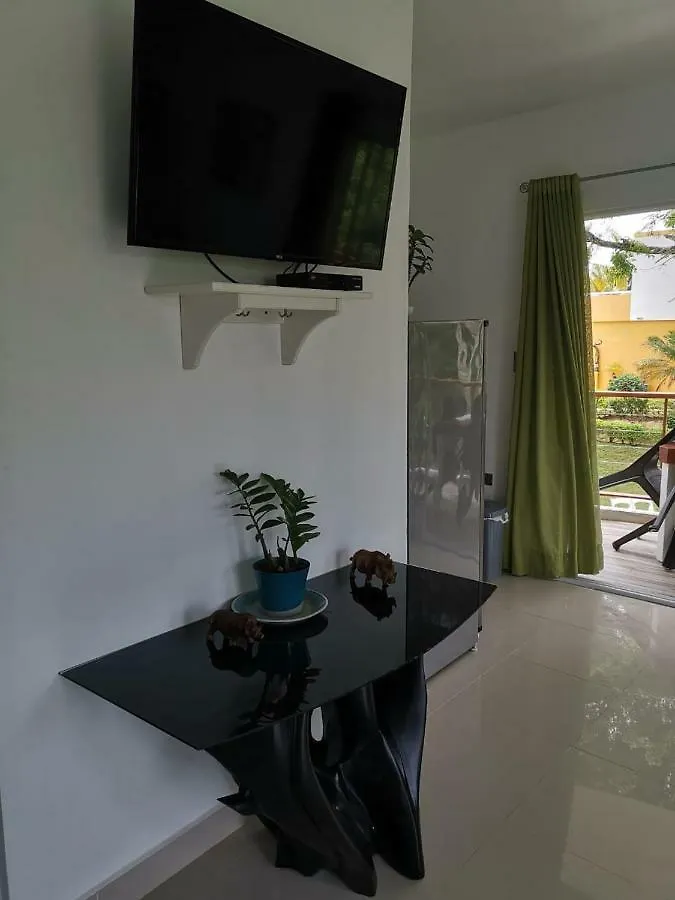 Villa Victoria Sosúa Dominikanische Republik