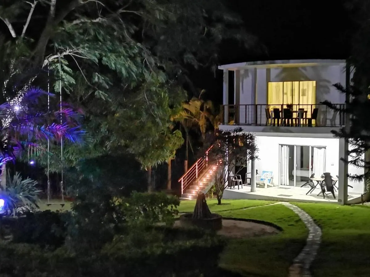 Lodge Villa Victoria Sosúa